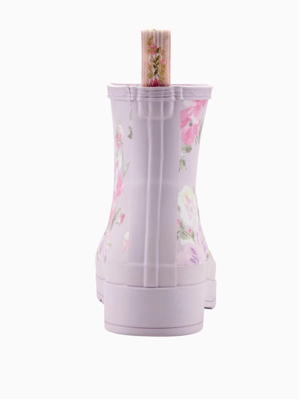 Hunter LoveShackFancy Play short rain boot - Picture 7 of 11